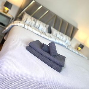 Appartement met Twee Slaapkamers